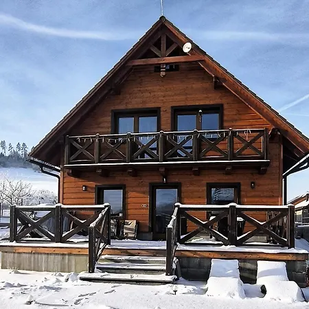 Ferienhaus Valeriana Liptov