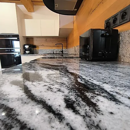 Valeriana Liptov Ferienhaus *