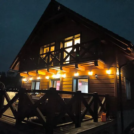 Valeriana Liptov Holiday home Izipovce