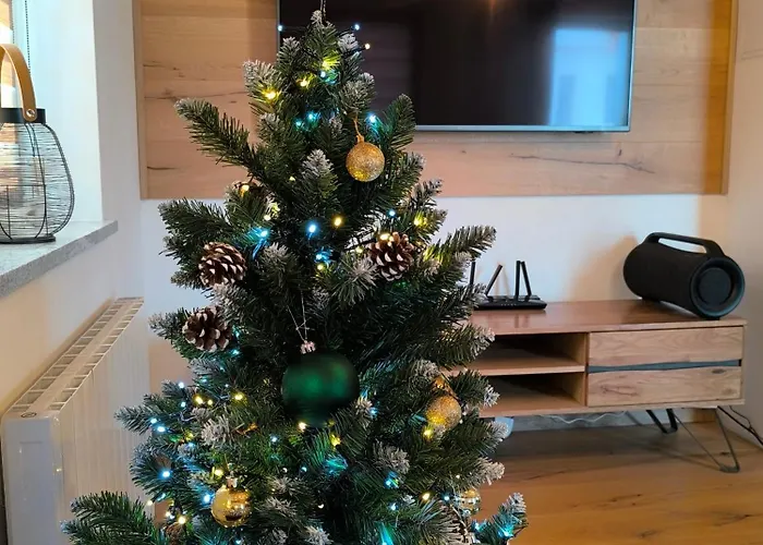 Ferienhaus Valeriana Liptov Ižipovce