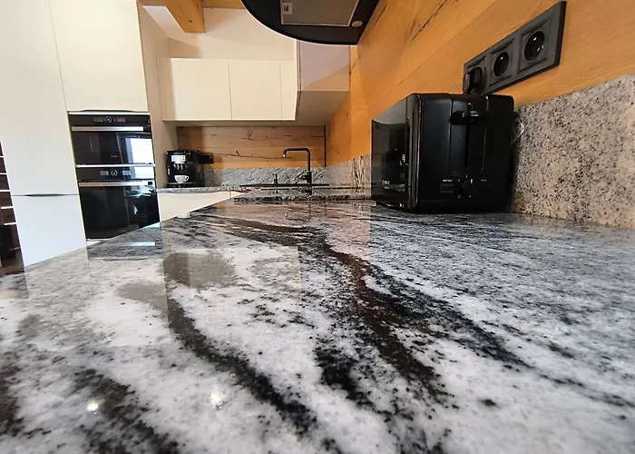 Valeriana Liptov Ferienhaus *