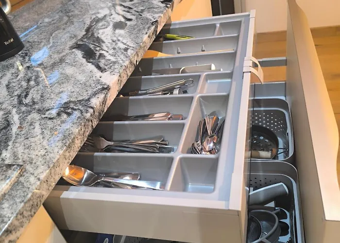 בית נופש Valeriana Liptov Ižipovce