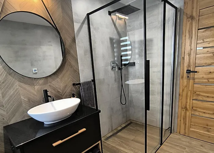 Ferienhaus Valeriana Liptov