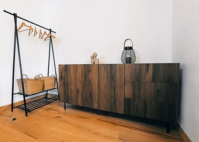 Valeriana Liptov בית נופש *