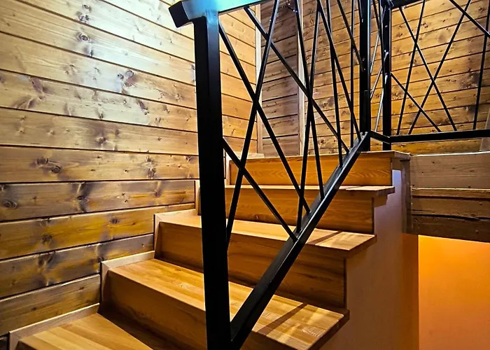 Ferienhaus Valeriana Liptov