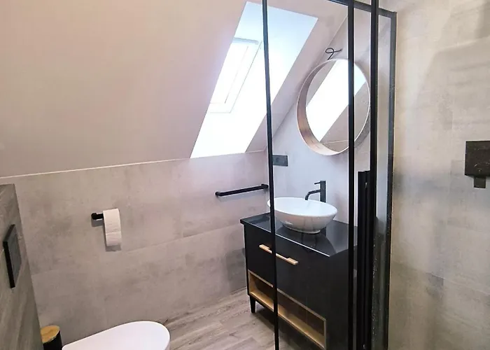 בית נופש Valeriana Liptov *