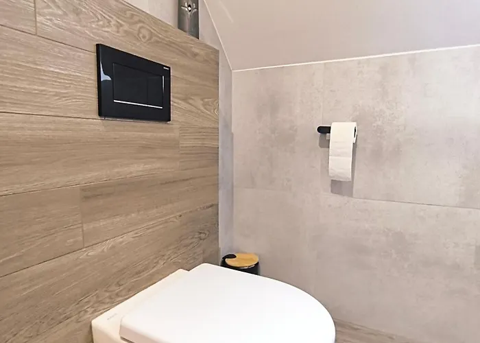 בית נופש Valeriana Liptov Ižipovce