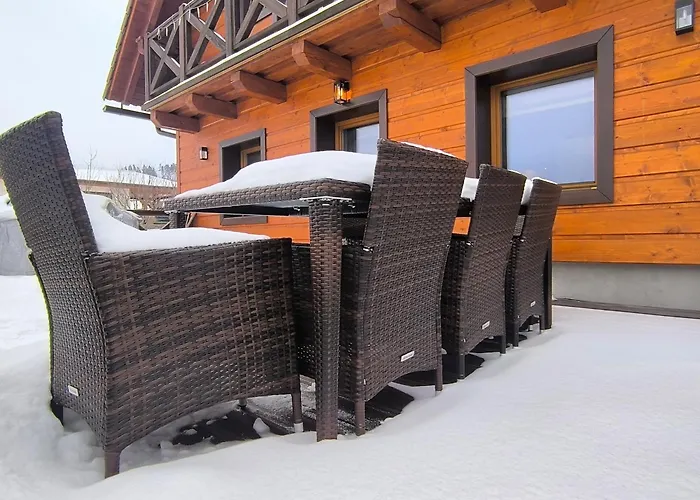 Valeriana Liptov * Ižipovce