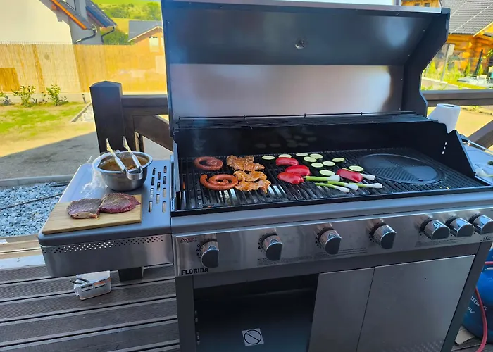 בית נופש Valeriana Liptov Ižipovce